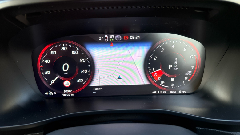 Volvo Xc40 2.0 B4P R DESIGN 5dr Auto Petrol Estate